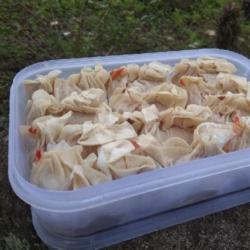 Dimsum Udang Box Siap Santap