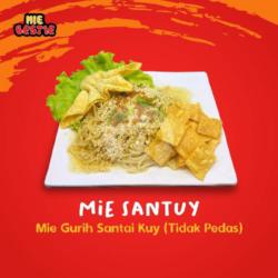 Mie Santuy