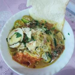 Soto Ayam Suroboyo