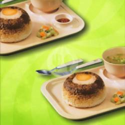 Nasi Tim Ayam