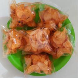 Keripik Balado