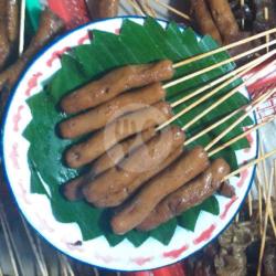 Sate Sosis