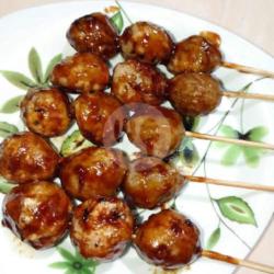 Bakso Bakar Pedas