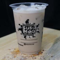 Ice Susu Capuccino