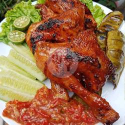 Ayam Bakar Mantap