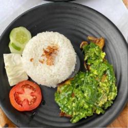 Ayam Goreng Lombok Ijo