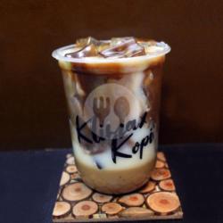 Kopi Vanilla Latte