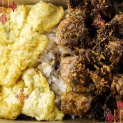 Beef Box Premium Saikoro Rendang