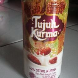 Tujuh Kurma