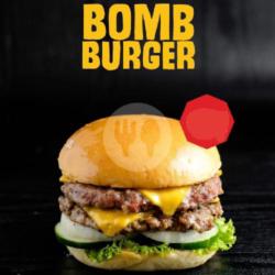 Bomb Burger