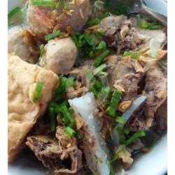 Bakso Tulang