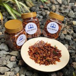Sambal Kering Ori