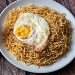 Indomie Goreng Ceplok