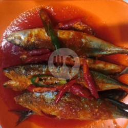 Ikan Pindang Balado