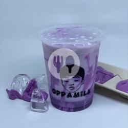 Taro Milk