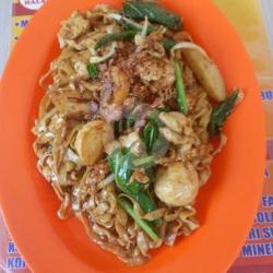 Mie Gepeng Goreng (gepgor)