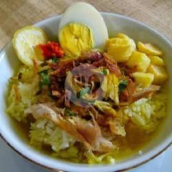 Soto Ayam