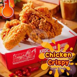 Chicken Crispy Dada