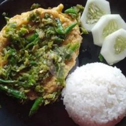 Paket Telor Cabe Ijo