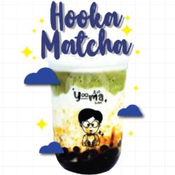 Hooka Matcha