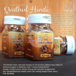 Qusthul Hindi 45pc