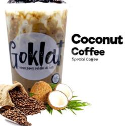 Coconut Coffe