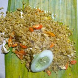 Nasi Goreng Rawit