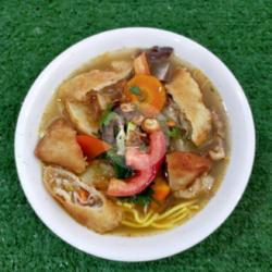 Soto Mie Asli Bogor