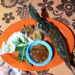 Pecel Lele