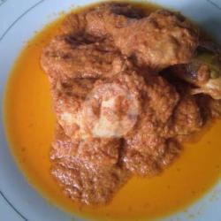 Kalio Ayam