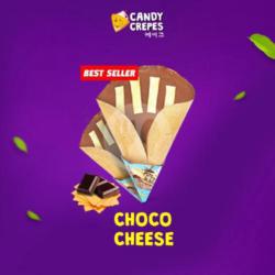 Choco Cheese