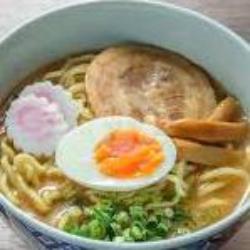 Miso Ramen Premium