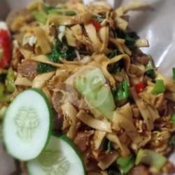 Kwetiew Goreng