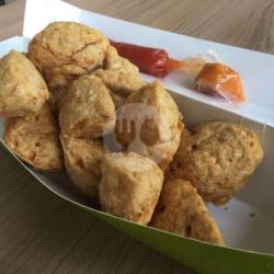 Bakso Sapi Goreng 10 Pcs