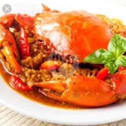 Kepiting Rica-rica