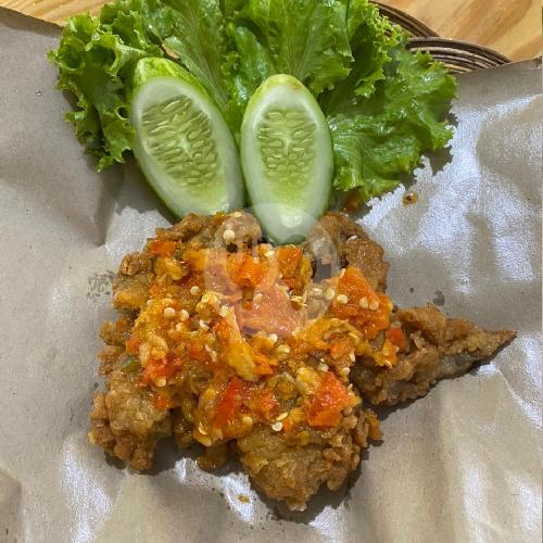 Ayam Bakar Bakakak - GoFood