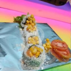 Sushi Sayur Sehat (5)