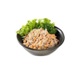 Tuna Spicy Salad