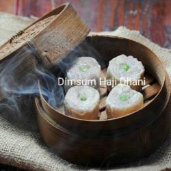 Dimsum Siomay Ayam 4  Pcs ( Saos)