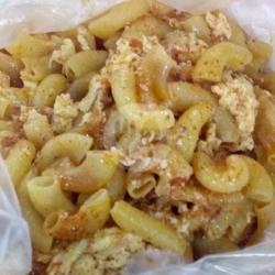 Makaroni Telor