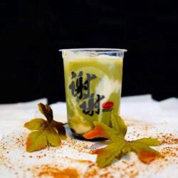 Matcha Green Tea
