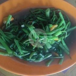 Kangkung Cah Ayam