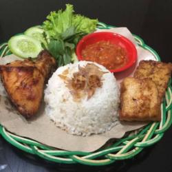 Ayam Goreng Mercon