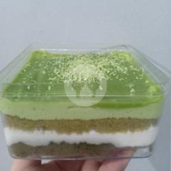 Dessert Box Matcha