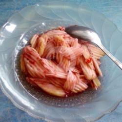 Rujak Uyah Sere Mangga