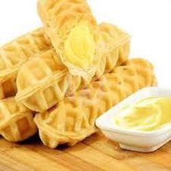 Cheese - Waffle Sticks (go)