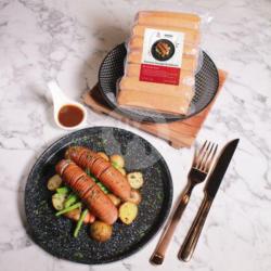 Frozen Bakezin Premium Sausage 500gr ( 7 Pcs )