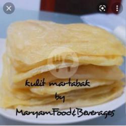 Kulit Martabak / Cane