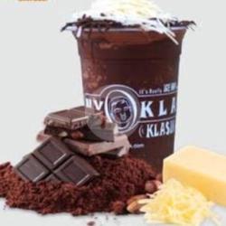 Ice Choco Coffe Cheese