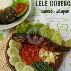 Lele Goreng
